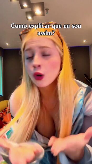 Full leaked Bianca alencar private photo