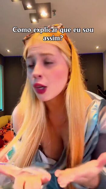 Full leaked Bianca alencar private photo