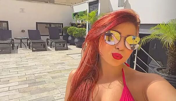 Full leaked Bianca alencar private photo