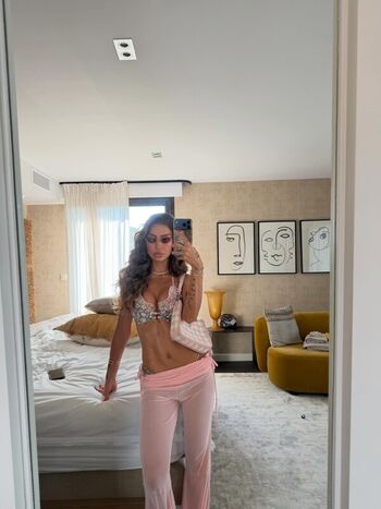 Full leaked Bianca andrade private photo