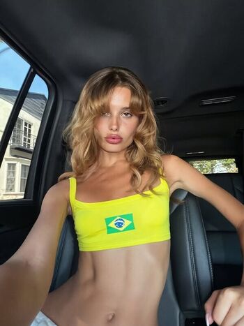 Full leaked Bianca arvidsson private photo