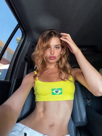 Full leaked Bianca arvidsson private photo