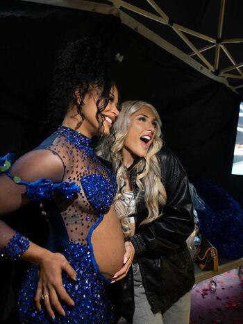 Bianca Belair