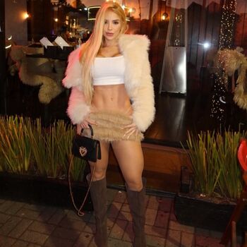 Full leaked Bianca bertuliano private photo