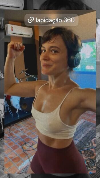 Full leaked Bianca bin private photo