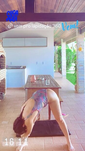 Full leaked Bianca bin private onlyfans photo