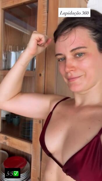 Full leaked Bianca bin private onlyfans photo