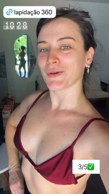 Full leaked Bianca bin private onlyfans photo