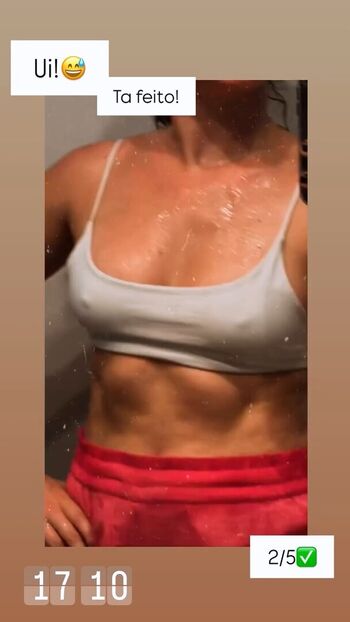 Full leaked Bianca bin private onlyfans photo