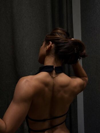 Bianca Bustamante | Racerbia