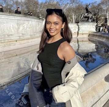 Full leaked Bianca bustamante page private onlyfans photo