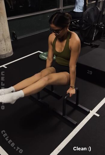 Full leaked Bianca bustamante page private onlyfans photo