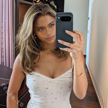 Full leaked Bianca bustamante page private onlyfans photo