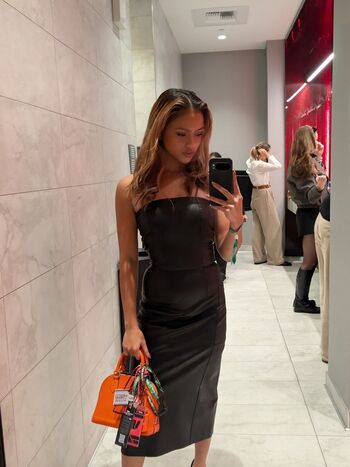 Full leaked Bianca bustamante page private onlyfans photo