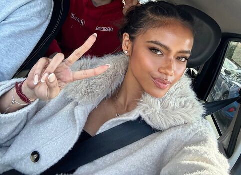 Full leaked Bianca bustamante page private onlyfans photo