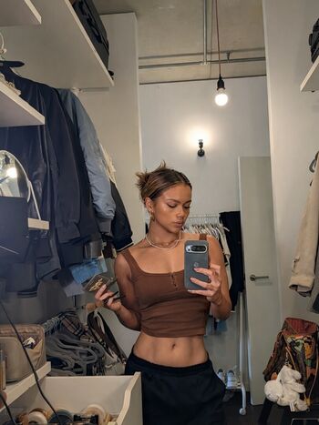 Full leaked Bianca bustamante page private onlyfans photo