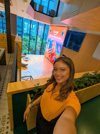 Full leaked Bianca bustamante page private onlyfans photo