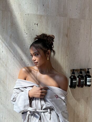 Full leaked Bianca bustamante page private onlyfans photo