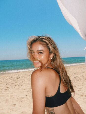 Full leaked Bianca bustamante private photo