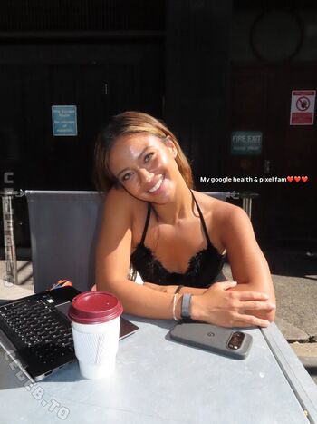 Full leaked Bianca bustamante private photo