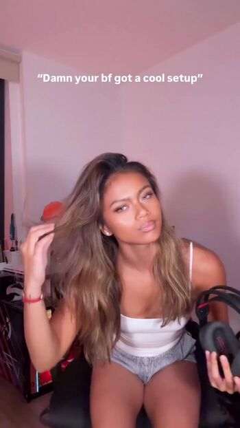 Full leaked Bianca bustamante private photo
