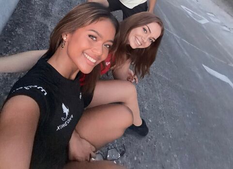 Full leaked Bianca bustamante private photo