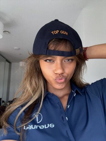 Full leaked Bianca bustamante private photo