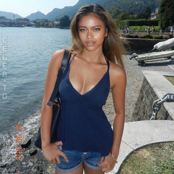 Full leaked Bianca bustamante private photo