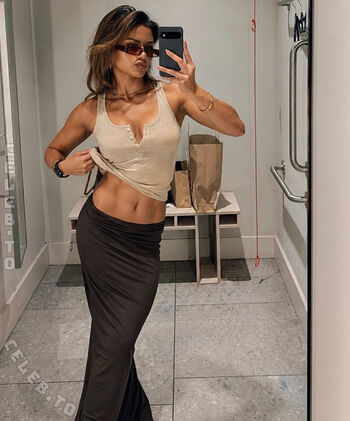 Full leaked Bianca bustamante page private photo