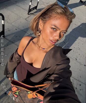 Full leaked Bianca bustamante page private photo