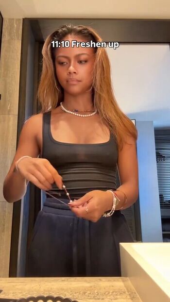Full leaked Bianca bustamante page private photo