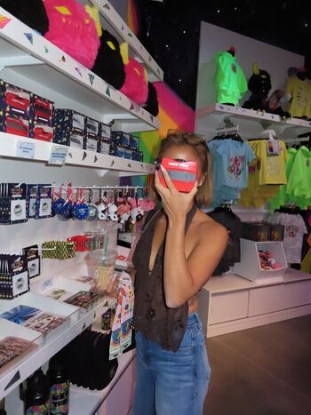 Full leaked Bianca bustamante page private photo