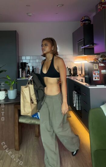 Full leaked Bianca bustamante private photo