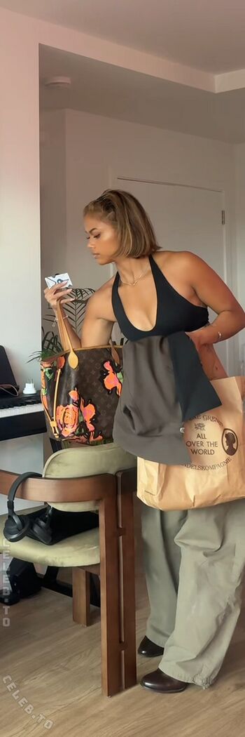 Full leaked Bianca bustamante private photo