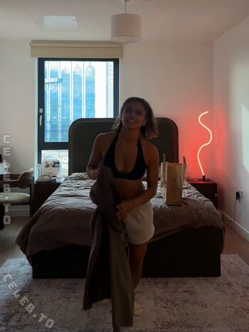 Full leaked Bianca bustamante private photo