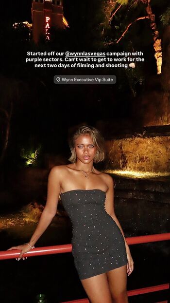 Full leaked Bianca bustamante private photo