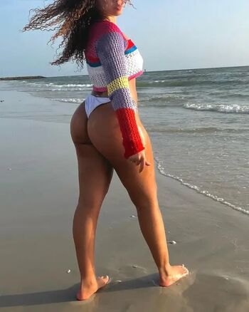 Full leaked Bianca butler page private photo
