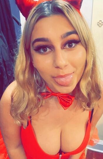 Full leaked Bianca c page private onlyfans photo