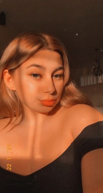 Full leaked Bianca c private onlyfans photo