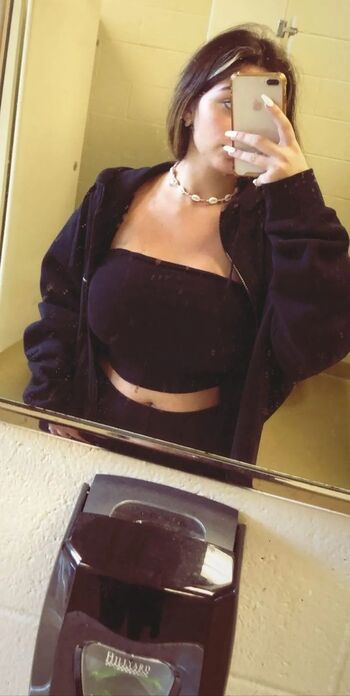 Full leaked Bianca c private onlyfans photo