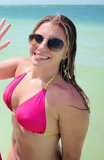 Full leaked Bianca campos private photo
