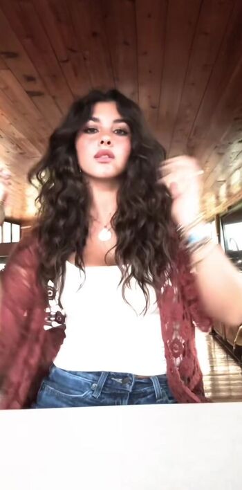 Full leaked Bianca cantando page private photo