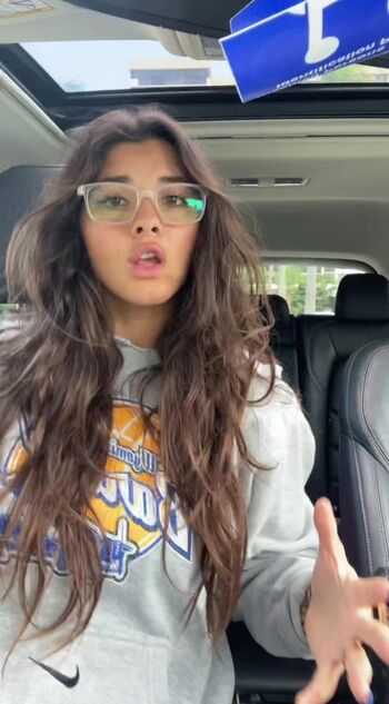 Full leaked Bianca cantando private photo