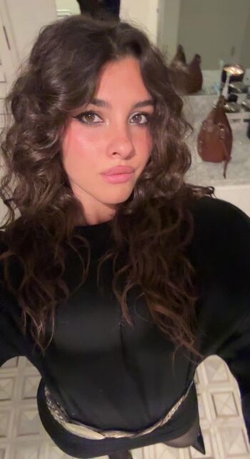 Full leaked Bianca cantando private photo