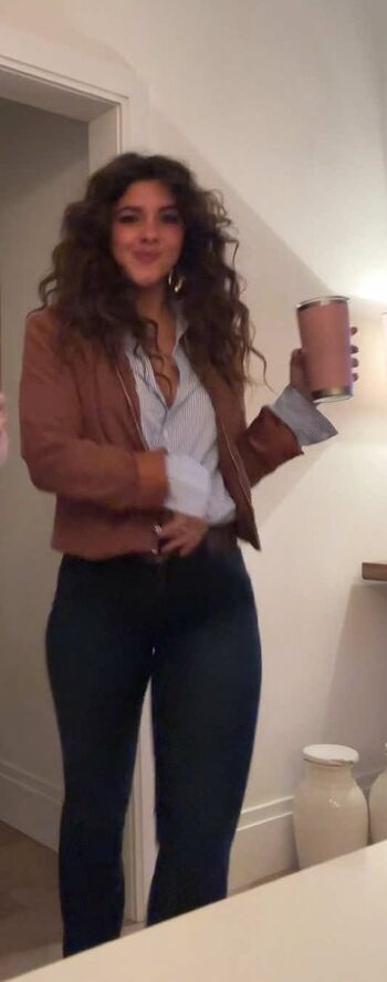 Full leaked Bianca cantando private photo