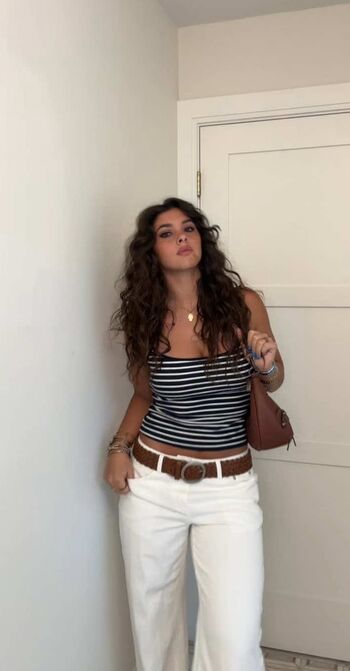 Full leaked Bianca cantando page private photo