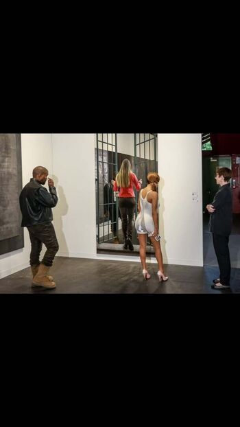 Bianca Censori