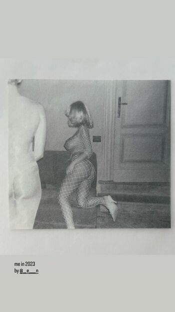 Full leaked Bianca censori private photo
