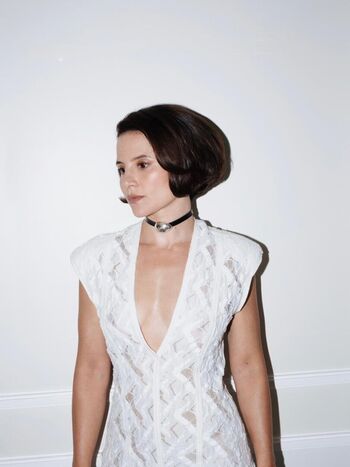 Full leaked Bianca comparato private photo