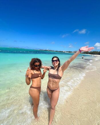 Full leaked Bianca farella page private photo